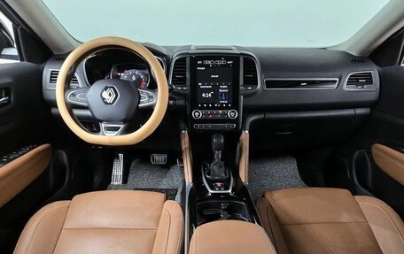 Renault Samsung QM6, 2024 год, 2 339 555 рублей, 7 фотография