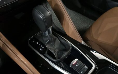 Renault Samsung QM6, 2024 год, 2 339 555 рублей, 12 фотография