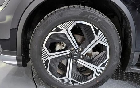 Renault Samsung QM6, 2024 год, 2 339 555 рублей, 10 фотография