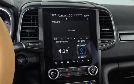 Renault Samsung QM6, 2024 год, 2 339 555 рублей, 13 фотография