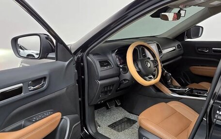 Renault Samsung QM6, 2024 год, 2 339 555 рублей, 5 фотография