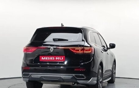 Renault Samsung QM6, 2024 год, 2 339 555 рублей, 4 фотография