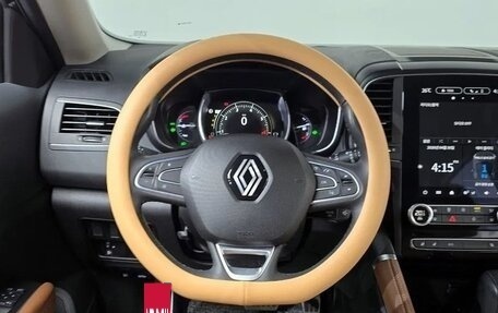 Renault Samsung QM6, 2024 год, 2 339 555 рублей, 9 фотография