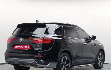 Renault Samsung QM6, 2024 год, 2 339 555 рублей, 3 фотография