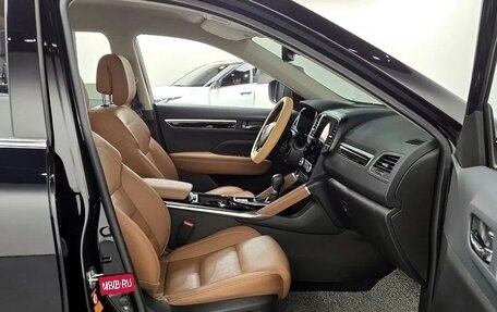 Renault Samsung QM6, 2024 год, 2 339 555 рублей, 6 фотография