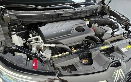 Renault Samsung QM6, 2024 год, 2 339 555 рублей, 14 фотография