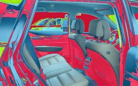 Renault Samsung QM6, 2024 год, 2 339 555 рублей, 16 фотография