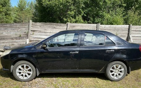 Geely MK I рестайлинг, 2013 год, 315 000 рублей, 5 фотография