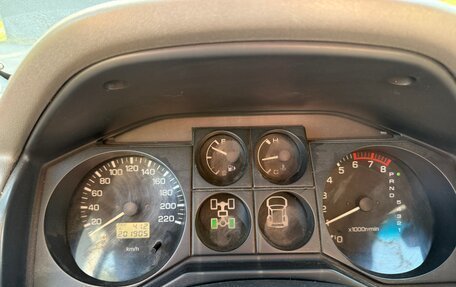 Mitsubishi Pajero III рестайлинг, 2005 год, 1 200 000 рублей, 4 фотография