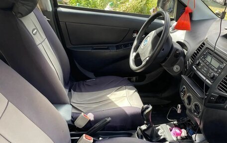 Geely MK I рестайлинг, 2013 год, 315 000 рублей, 7 фотография