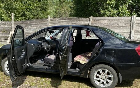Geely MK I рестайлинг, 2013 год, 315 000 рублей, 9 фотография