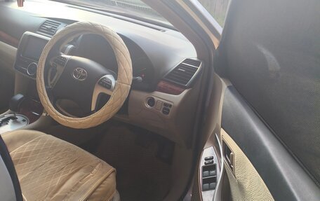 Toyota Premio, 2013 год, 1 350 000 рублей, 8 фотография