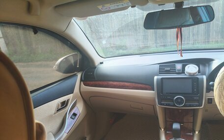 Toyota Premio, 2013 год, 1 350 000 рублей, 2 фотография