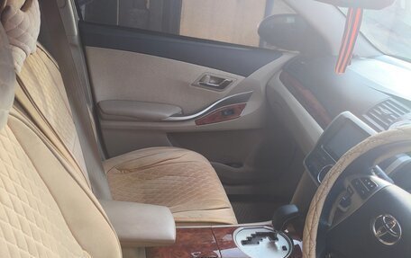 Toyota Premio, 2013 год, 1 350 000 рублей, 9 фотография