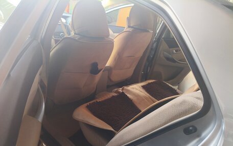 Toyota Premio, 2013 год, 1 350 000 рублей, 5 фотография