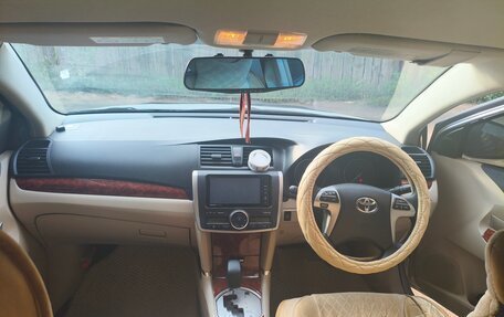 Toyota Premio, 2013 год, 1 350 000 рублей, 4 фотография