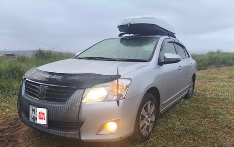 Toyota Premio, 2013 год, 1 350 000 рублей, 11 фотография