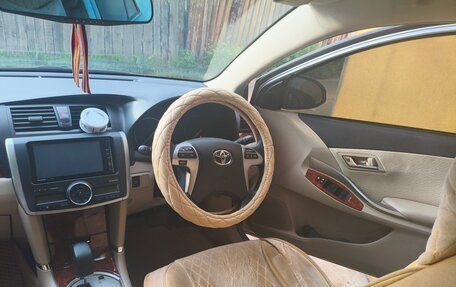 Toyota Premio, 2013 год, 1 350 000 рублей, 3 фотография