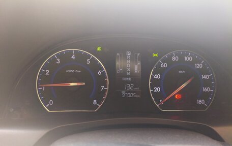 Toyota Premio, 2013 год, 1 350 000 рублей, 7 фотография