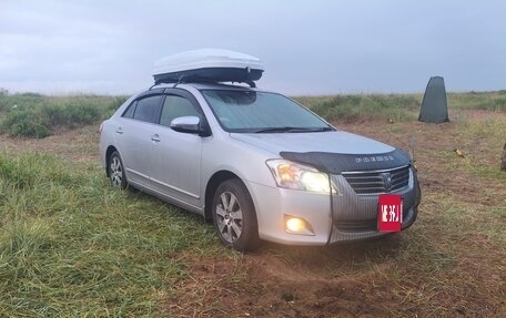 Toyota Premio, 2013 год, 1 350 000 рублей, 13 фотография