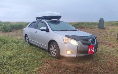 Toyota Premio, 2013 год, 1 350 000 рублей, 12 фотография