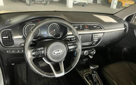 KIA Rio IV, 2021 год, 770 000 рублей, 8 фотография