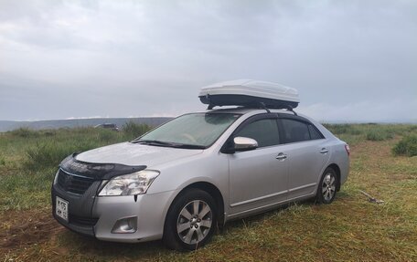 Toyota Premio, 2013 год, 1 350 000 рублей, 20 фотография