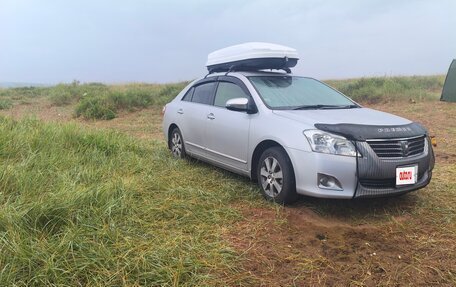 Toyota Premio, 2013 год, 1 350 000 рублей, 17 фотография