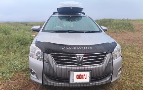 Toyota Premio, 2013 год, 1 350 000 рублей, 19 фотография