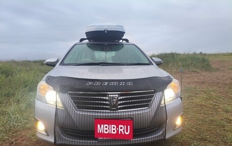 Toyota Premio, 2013 год, 1 350 000 рублей, 14 фотография