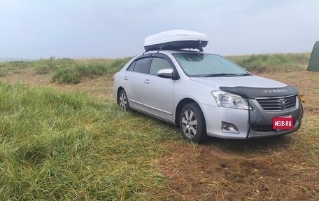 Toyota Premio, 2013 год, 1 350 000 рублей, 18 фотография