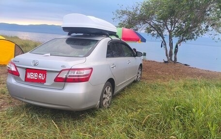 Toyota Premio, 2013 год, 1 350 000 рублей, 15 фотография