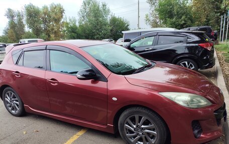 Mazda Axela, 2013 год, 1 070 000 рублей, 4 фотография