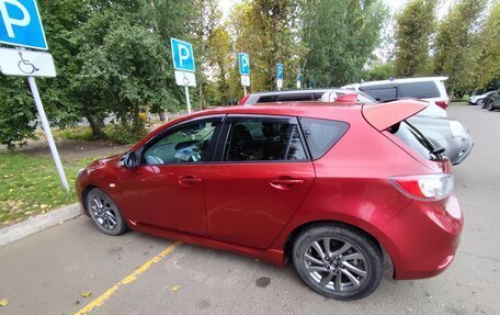 Mazda Axela, 2013 год, 1 070 000 рублей, 13 фотография