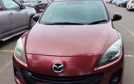 Mazda Axela, 2013 год, 1 070 000 рублей, 2 фотография