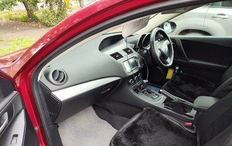 Mazda Axela, 2013 год, 1 070 000 рублей, 12 фотография