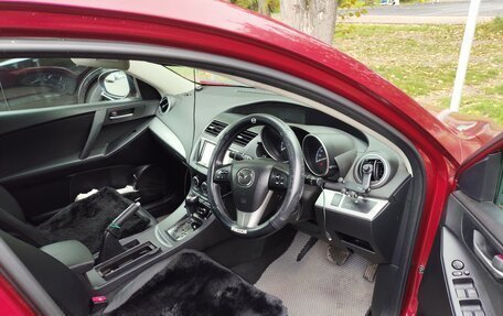Mazda Axela, 2013 год, 1 070 000 рублей, 10 фотография