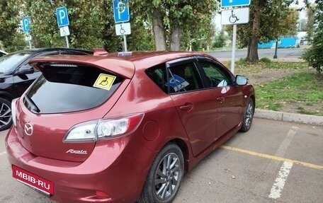 Mazda Axela, 2013 год, 1 070 000 рублей, 9 фотография
