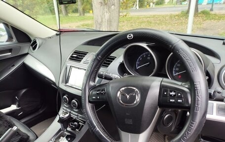 Mazda Axela, 2013 год, 1 070 000 рублей, 11 фотография