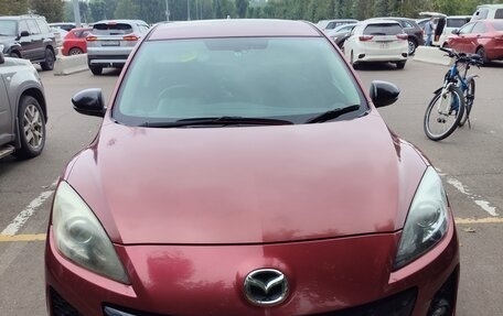 Mazda Axela, 2013 год, 1 070 000 рублей, 3 фотография
