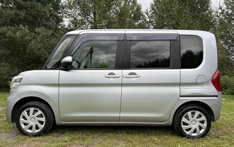 Daihatsu Tanto IV, 2019 год, 739 000 рублей, 7 фотография
