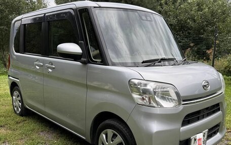 Daihatsu Tanto IV, 2019 год, 739 000 рублей, 6 фотография