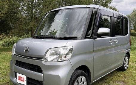 Daihatsu Tanto IV, 2019 год, 739 000 рублей, 3 фотография
