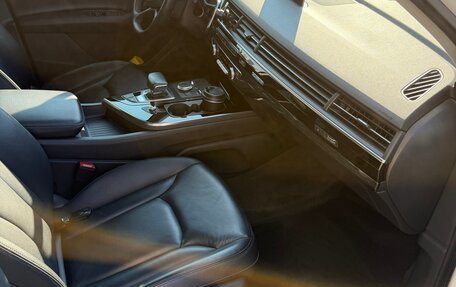 Audi Q7, 2018 год, 4 500 000 рублей, 10 фотография