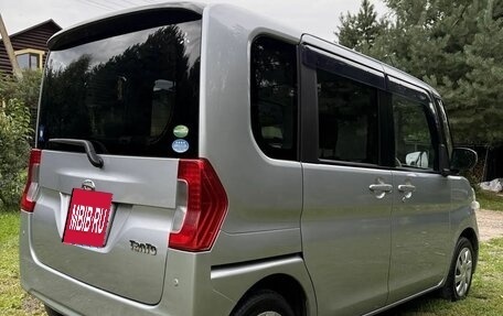 Daihatsu Tanto IV, 2019 год, 739 000 рублей, 5 фотография