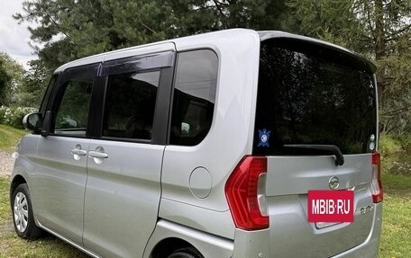 Daihatsu Tanto IV, 2019 год, 739 000 рублей, 4 фотография