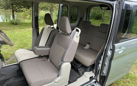 Daihatsu Tanto IV, 2019 год, 739 000 рублей, 10 фотография