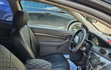 Ford Focus IV, 2001 год, 180 000 рублей, 4 фотография