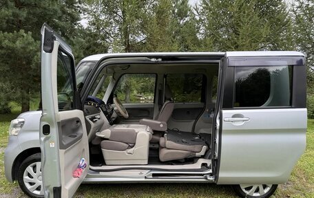 Daihatsu Tanto IV, 2019 год, 739 000 рублей, 9 фотография