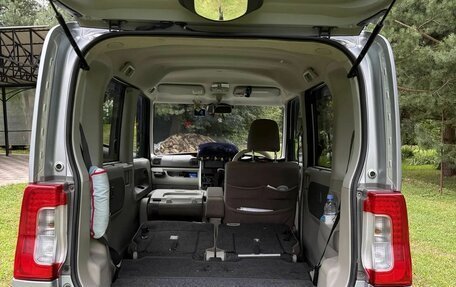 Daihatsu Tanto IV, 2019 год, 739 000 рублей, 11 фотография
